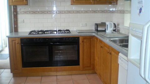 Banks At Queenscliff - Accommodation Tasmania 2