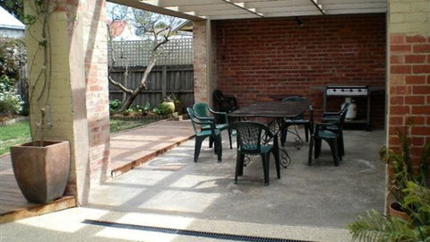 Banks At Queenscliff - Accommodation Tasmania 3