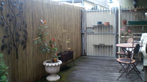 Banks At Queenscliff - Accommodation Tasmania 4