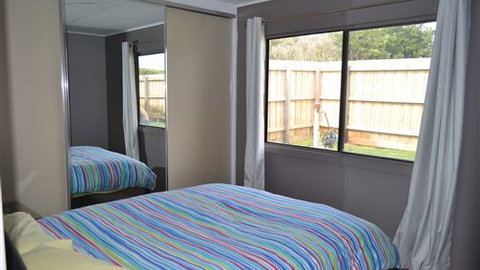 House On The Hill Port Campbell - Accommodation Tasmania 3