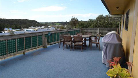 House On The Hill Port Campbell - Accommodation Tasmania 6