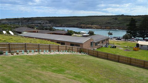 House On The Hill Port Campbell - Accommodation Tasmania 7