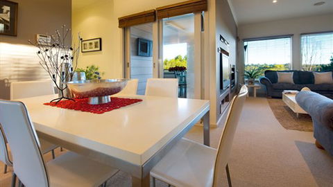 Acqua Vista - Accommodation Tasmania 1
