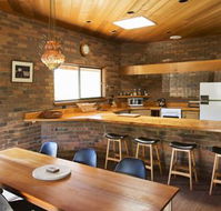 The Eagles Nest - Accommodation Tasmania