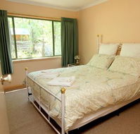 Serene Vista Halls Gap - Accommodation Tasmania