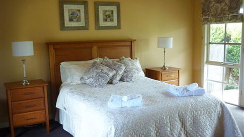 Amelda's Towerhill - Accommodation Tasmania 1