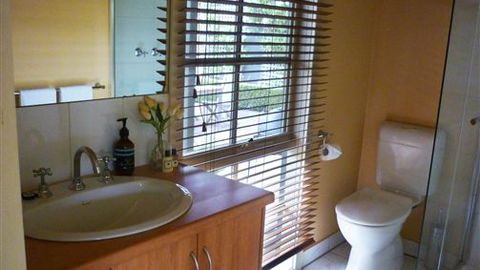 Amelda's Towerhill - Accommodation Tasmania 2