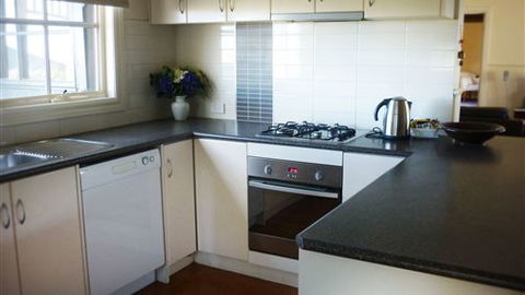 Amelda's Towerhill - Accommodation Tasmania 3