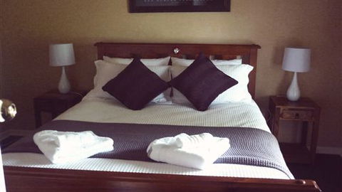 Amelda's Towerhill - Accommodation Tasmania 4