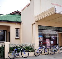 The Glen Bakery - Accommodation Tasmania