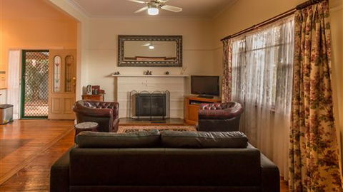 Muscat House - Accommodation Tasmania 1