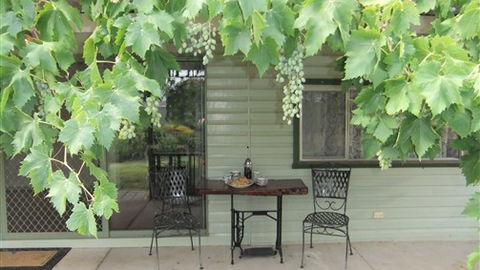 Muscat House - Accommodation Tasmania 7