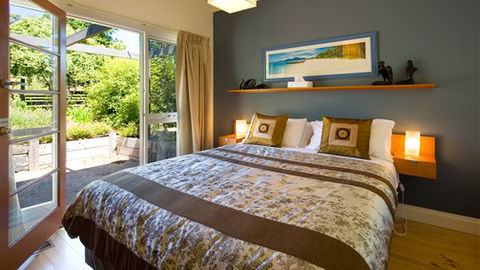 Arabella Heights- Daylesford - Accommodation Tasmania 1