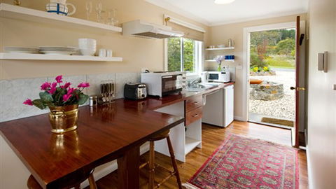 Argus Hill - Daylesford - Accommodation Tasmania 1