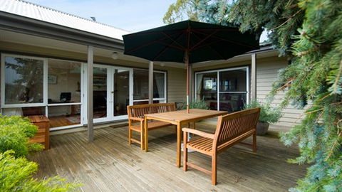 Argus Hill - Daylesford - Accommodation Tasmania 0