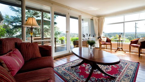 Argus Hill - Daylesford - Accommodation Tasmania 2