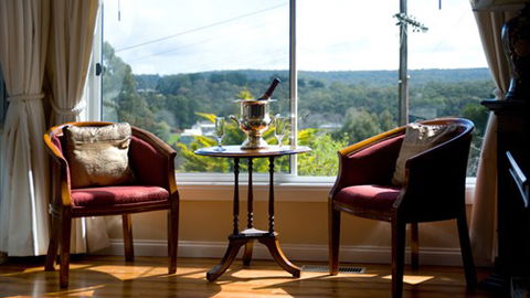 Argus Hill - Daylesford - Accommodation Tasmania 4