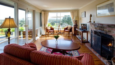 Argus Hill - Daylesford - Accommodation Tasmania 5