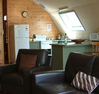 Halls Gap Hideaway - Accommodation Tasmania