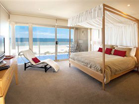 Adelaide Luxury Beach House - Accommodation Tasmania 1