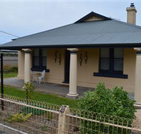 Agnes Cottage Bed and Breakfast - Accommodation Tasmania
