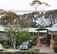 All Seasons Kangaroo Island Lodge - Accommodation Tasmania