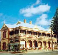Anchorage at Victor Harbor - Accommodation Tasmania