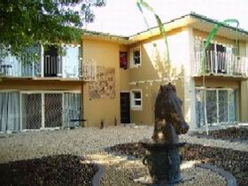 Angaston Mews Apartments - Accommodation Tasmania 0