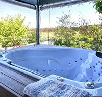 Away to Relax Massage Getaways at Welcome Springs BB Retreat - Accommodation Tasmania