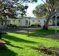 Beachside Holiday Park - Accommodation Tasmania