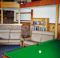 Botts Beach Retreat - Accommodation Tasmania
