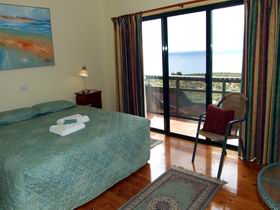 Cape Cassini Wilderness Retreat - Accommodation Tasmania 0