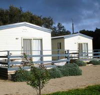 Corny Point Caravan Park - Accommodation Tasmania