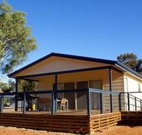 Discovery Holiday Park - Lake Bonney - Accommodation Tasmania