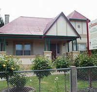 Gracemar - Accommodation Tasmania
