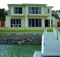 Grandview House Port Vincent Marina - Accommodation Tasmania