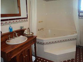 Greenock's Old Telegraph Station - Accommodation Tasmania 1
