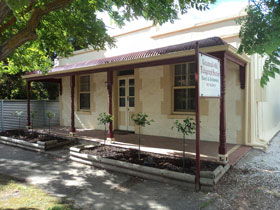 Greenock's Old Telegraph Station - Accommodation Tasmania 0