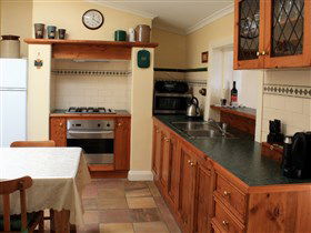 Greenock's Old Telegraph Station - Accommodation Tasmania 2