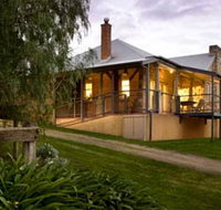 Longview Vineyard Homestead - Accommodation Tasmania