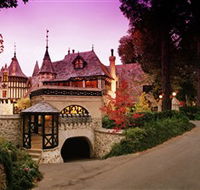 Thorngrove Manor Hotel - Accommodation Tasmania