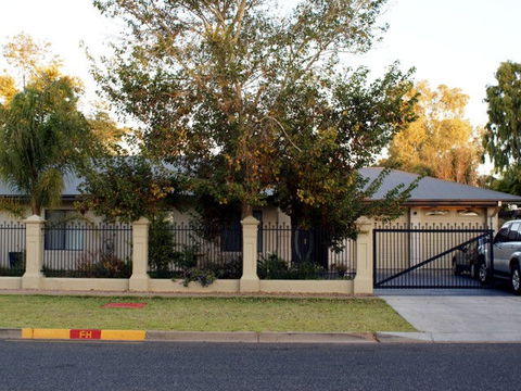 A Good Rest B&B - Accommodation Tasmania 1