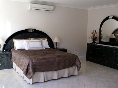 A Good Rest B&B - Accommodation Tasmania 0