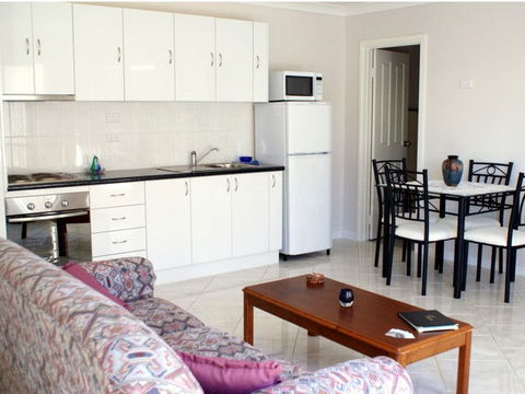 A Good Rest B&B - Accommodation Tasmania 2