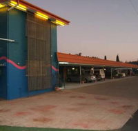 A Oscar Motel - Accommodation Tasmania