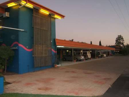 A Oscar Motel - Accommodation Tasmania 0