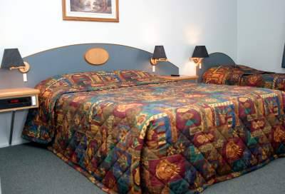 A Oscar Motel - Accommodation Tasmania 1