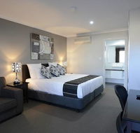 Aastro Dish Motor Inn - Accommodation Tasmania