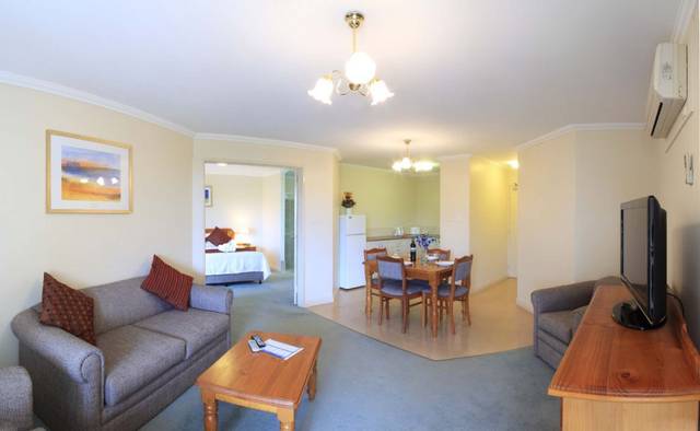 Broadwater WA Accommodation Tasmania
