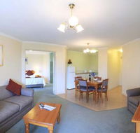 Abbey Beach Resort - Accommodation Tasmania